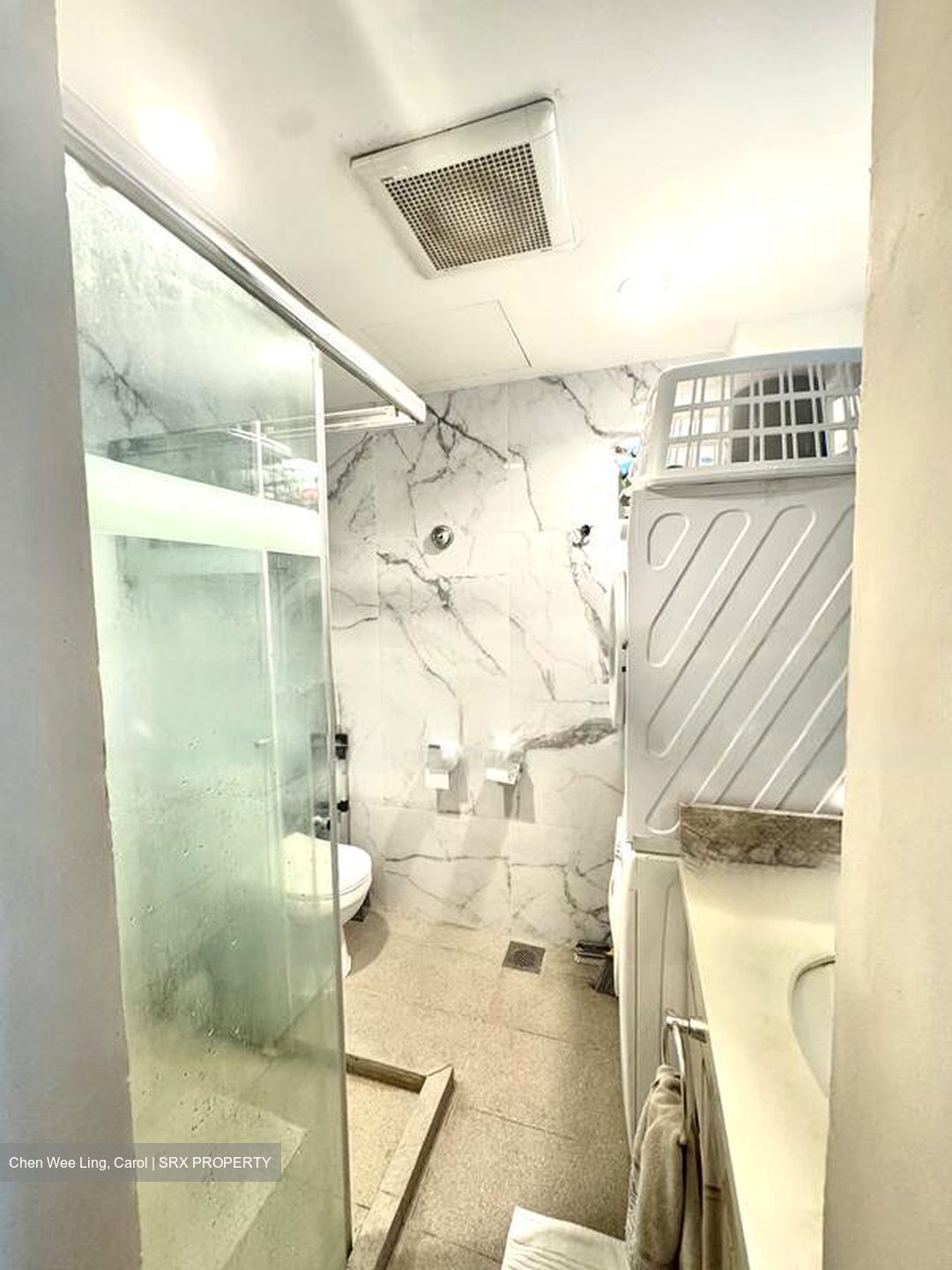 The Riverwalk / Riverwalk Apartments (D1), Apartment #466771001